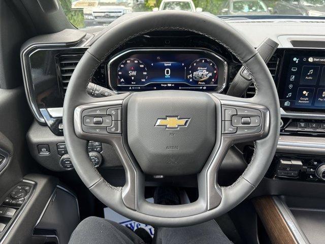 new 2025 Chevrolet Silverado 2500 car, priced at $81,520
