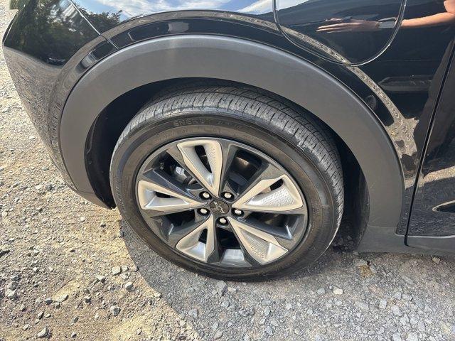used 2023 Chevrolet Bolt EUV car, priced at $19,994