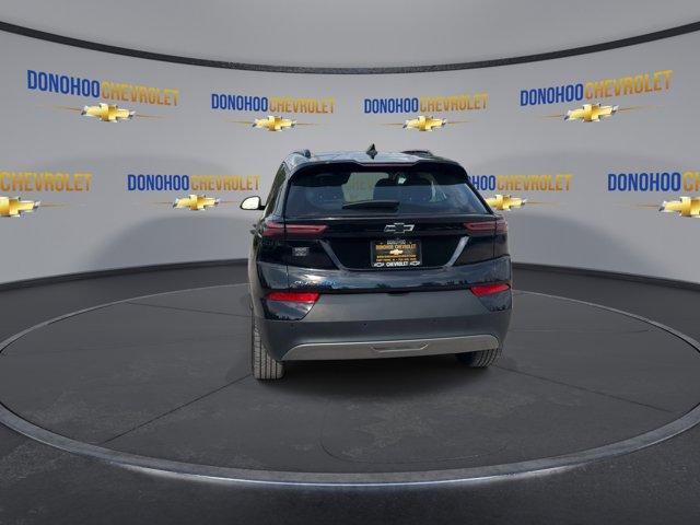 used 2023 Chevrolet Bolt EUV car, priced at $19,994