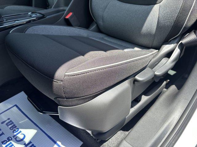 new 2026 Chevrolet TrailBlazer car, priced at $22,624