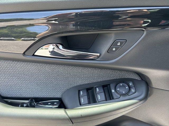 new 2026 Chevrolet TrailBlazer car, priced at $22,624