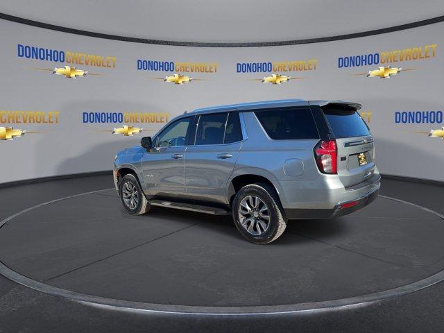 new 2024 Chevrolet Tahoe car, priced at $52,995