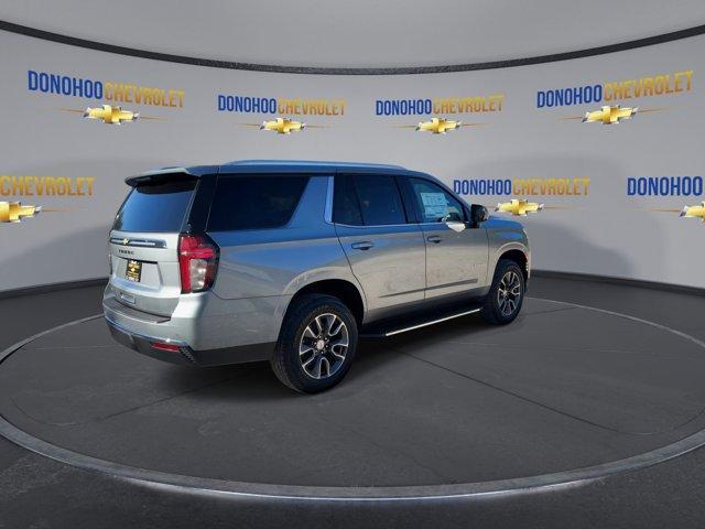 new 2024 Chevrolet Tahoe car, priced at $52,995