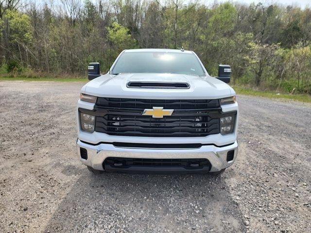 new 2024 Chevrolet Silverado 2500 car, priced at $69,273