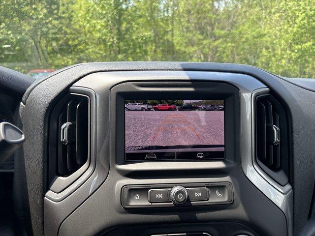 new 2025 Chevrolet Silverado 2500 car, priced at $52,210