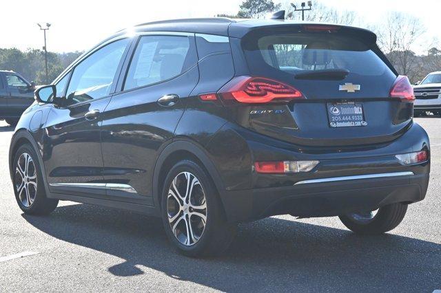 used 2019 Chevrolet Bolt EV car, priced at $14,598