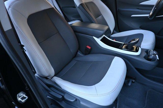 used 2019 Chevrolet Bolt EV car, priced at $14,598