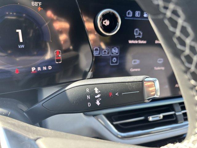 new 2026 Chevrolet Equinox EV car, priced at $35,835