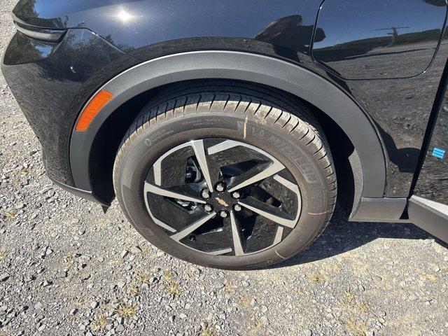 new 2026 Chevrolet Equinox EV car, priced at $35,835