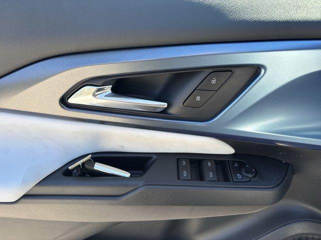 new 2026 Chevrolet Equinox EV car, priced at $35,835