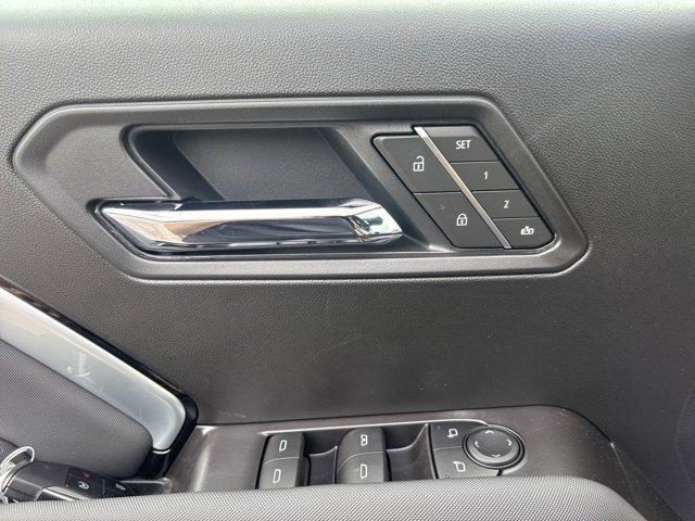 new 2025 Chevrolet Colorado car, priced at $39,905