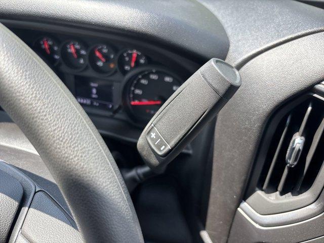 new 2025 Chevrolet Silverado 2500 car, priced at $62,090