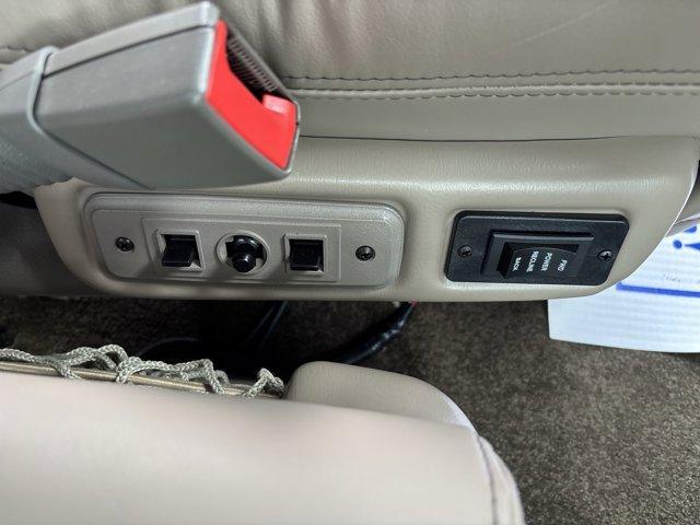 new 2025 Chevrolet Express 2500 car, priced at $84,930