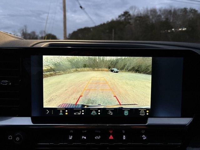 new 2025 Chevrolet Silverado 2500 car, priced at $65,670