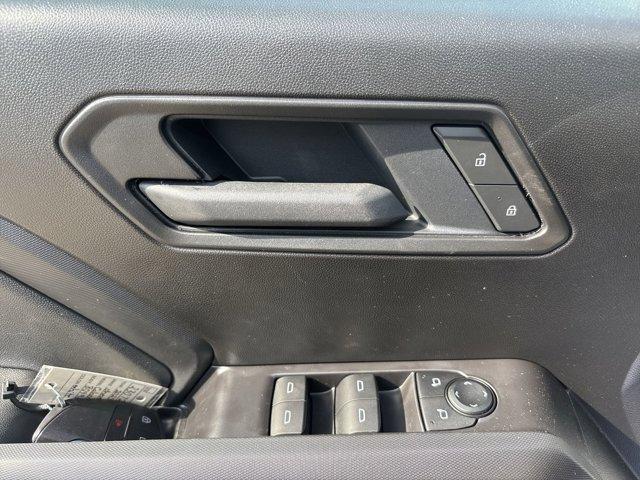new 2025 Chevrolet Colorado car, priced at $35,935