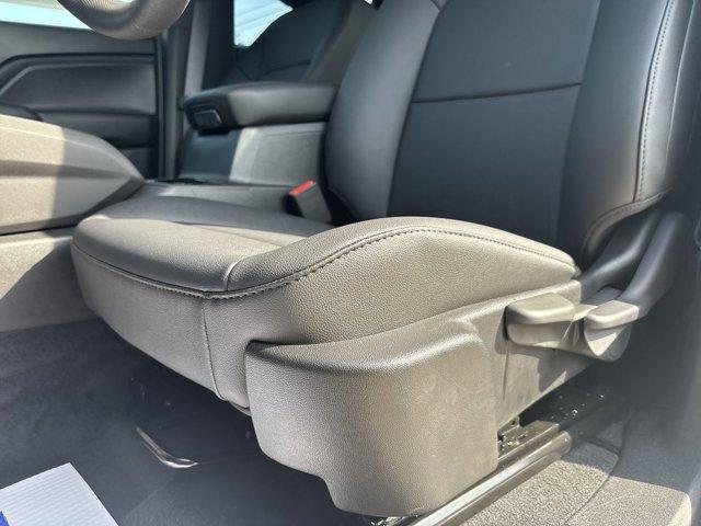 new 2025 Chevrolet Colorado car, priced at $35,935