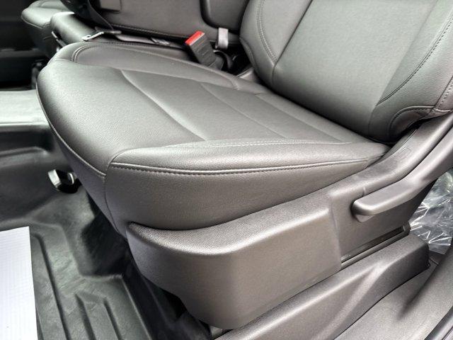 new 2024 Chevrolet Silverado 2500 car, priced at $61,333