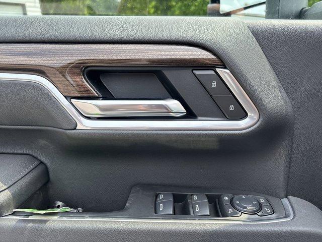 new 2025 Chevrolet Silverado 2500 car, priced at $71,175