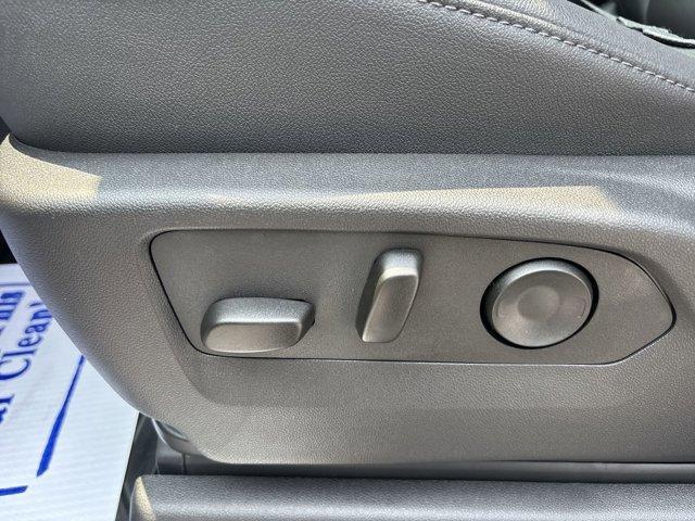 new 2025 Chevrolet Silverado 2500 car, priced at $71,175