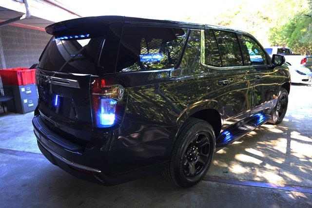 new 2024 Chevrolet Tahoe car, priced at $62,551