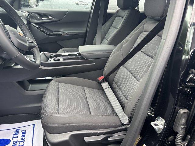 new 2026 Chevrolet Equinox car, priced at $28,035