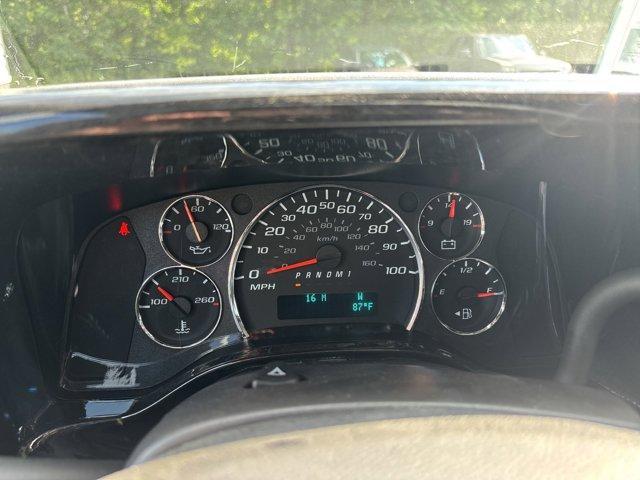 new 2024 Chevrolet Express 2500 car, priced at $69,715