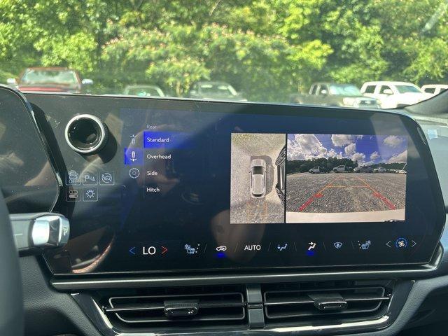 new 2025 Chevrolet Equinox EV car, priced at $43,085