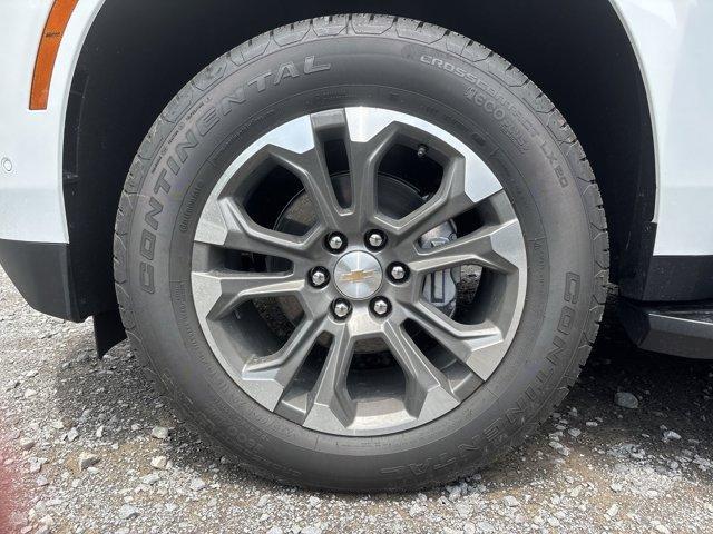 new 2025 Chevrolet Tahoe car, priced at $62,680
