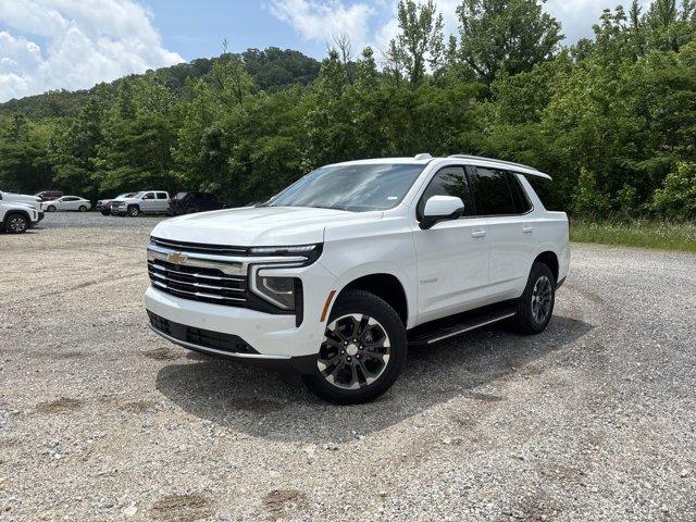 new 2025 Chevrolet Tahoe car, priced at $62,680