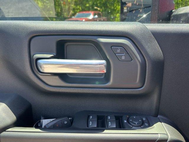 new 2025 Chevrolet Silverado 2500 car, priced at $48,835