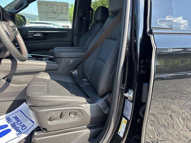 new 2025 Chevrolet Suburban car, priced at $71,510