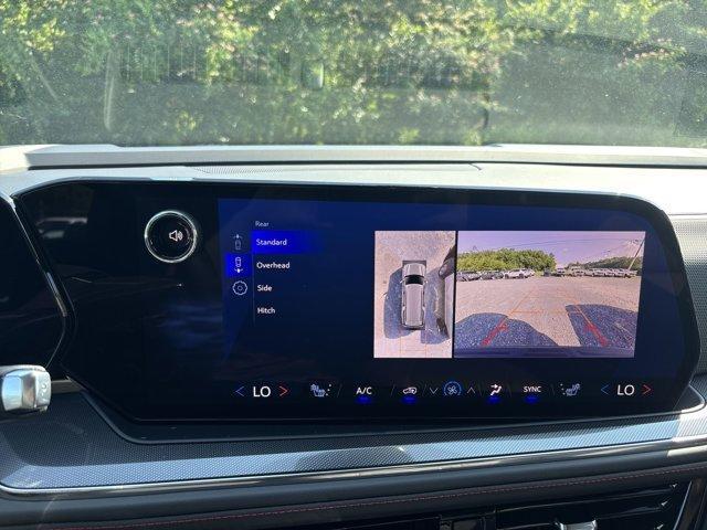 new 2025 Chevrolet Suburban car, priced at $71,510