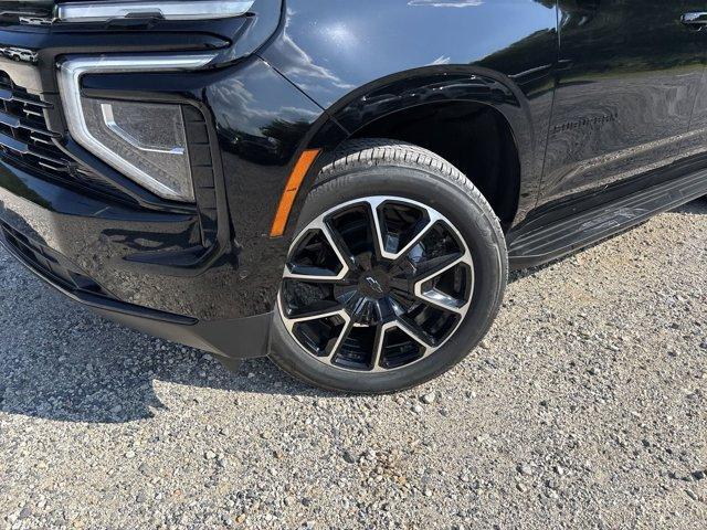 new 2025 Chevrolet Suburban car, priced at $71,510