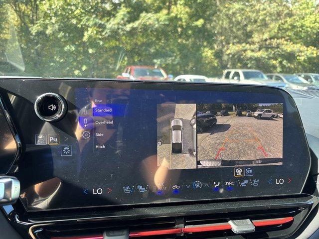 new 2026 Chevrolet Silverado EV car, priced at $71,900