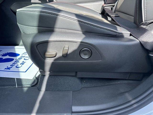 new 2026 Chevrolet Silverado EV car, priced at $71,900