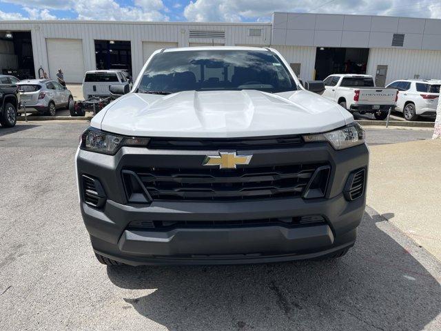 new 2024 Chevrolet Colorado car, priced at $34,940