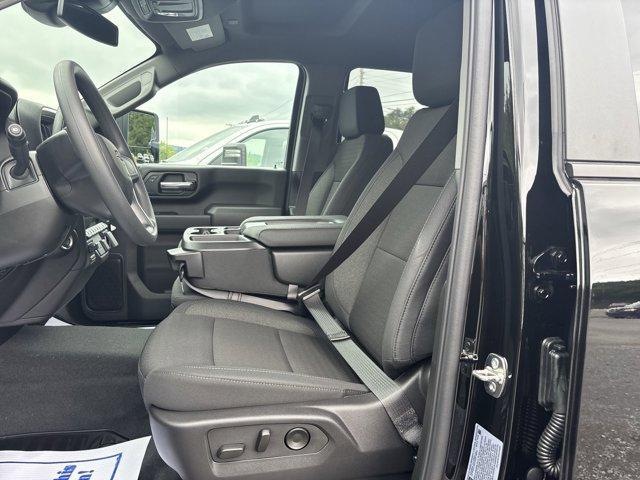 new 2025 Chevrolet Silverado 2500 car, priced at $52,035