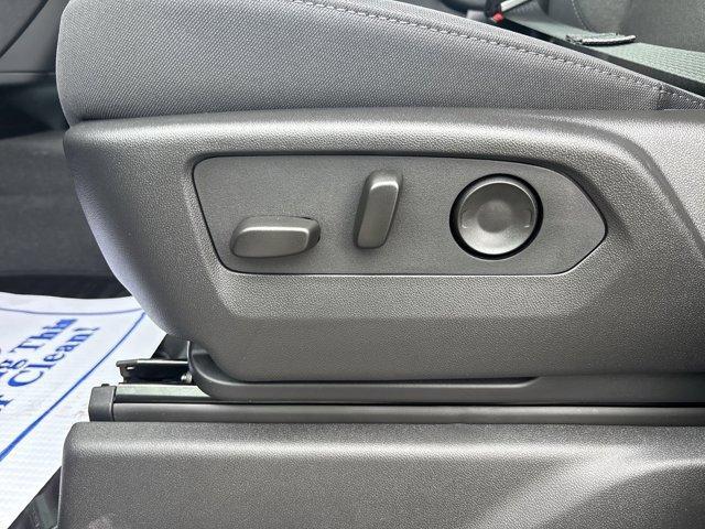 new 2025 Chevrolet Silverado 2500 car, priced at $52,035