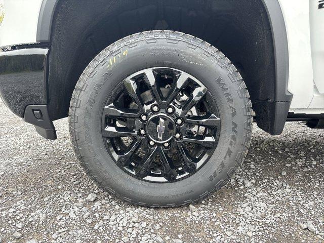 new 2025 Chevrolet Silverado 2500 car, priced at $72,175