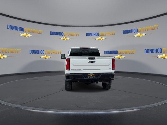 new 2025 Chevrolet Silverado 2500 car, priced at $72,175