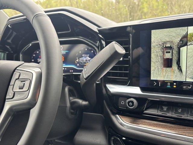 new 2025 Chevrolet Silverado 2500 car, priced at $72,175