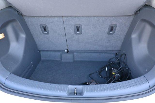 used 2019 Chevrolet Bolt EV car, priced at $13,998