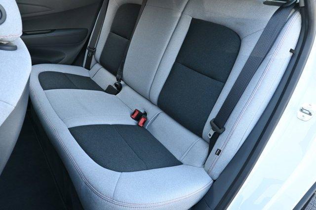 used 2019 Chevrolet Bolt EV car, priced at $13,998