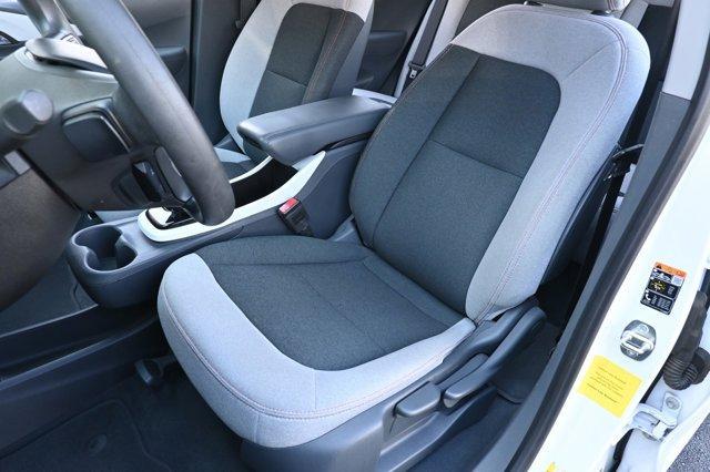 used 2019 Chevrolet Bolt EV car, priced at $13,998