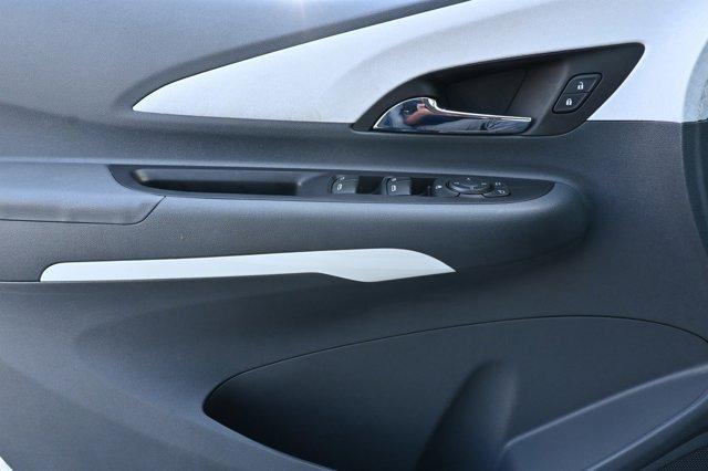 used 2019 Chevrolet Bolt EV car, priced at $13,998