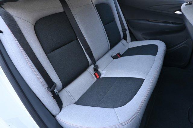 used 2019 Chevrolet Bolt EV car, priced at $13,998