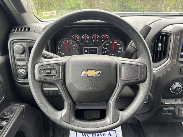 new 2024 Chevrolet Silverado 2500 car, priced at $61,333