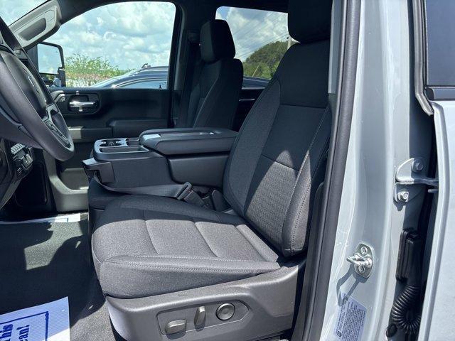 new 2025 Chevrolet Silverado 2500 car, priced at $52,210