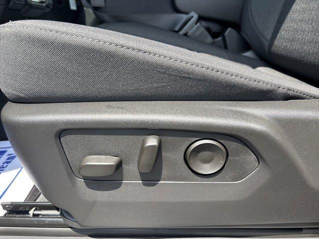 new 2025 Chevrolet Silverado 2500 car, priced at $52,210