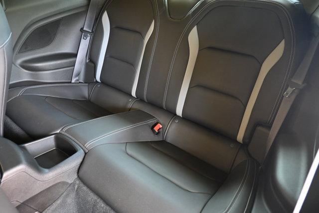 used 2022 Chevrolet Camaro car, priced at $49,994